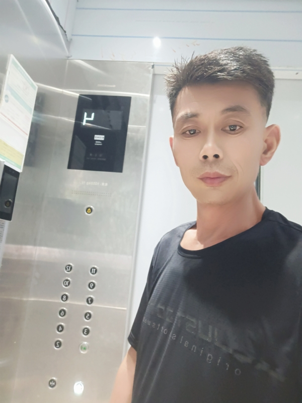 我喜欢的第一张照片--漳州相亲网