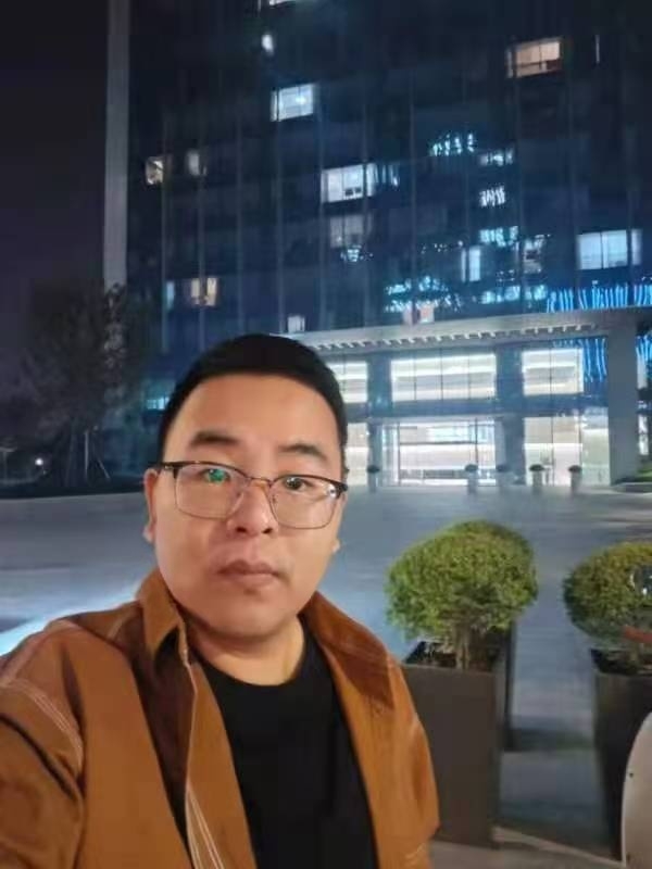 少康的第一张照片--漳州相亲网