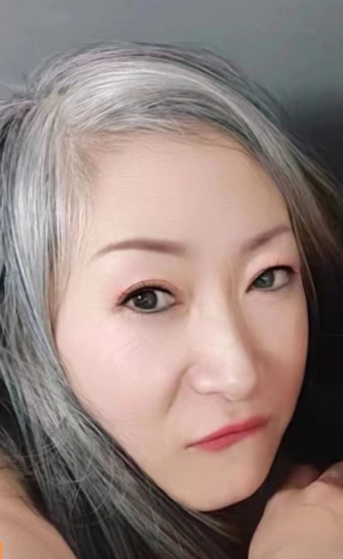 善良的第一张照片--漳州相亲网