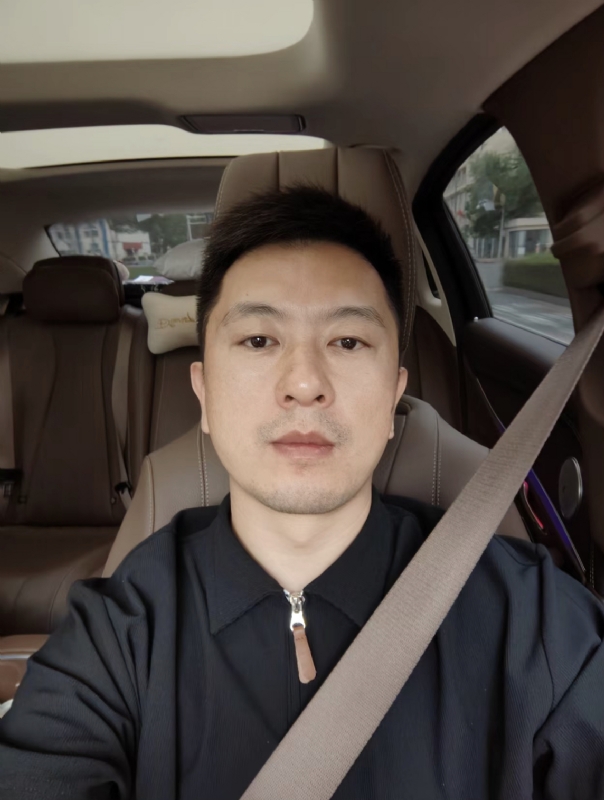 Jason的第一张照片--漳州相亲网