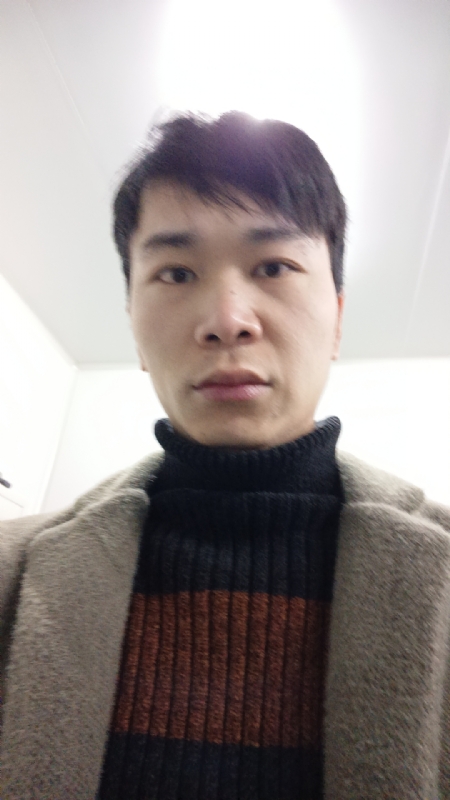 随遇而安的第一张照片--漳州相亲网