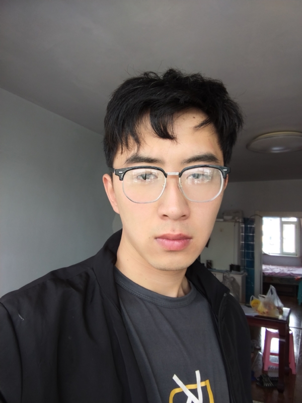 雷震雨的第一张照片--漳州相亲网