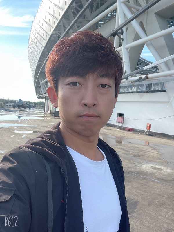 绅士大男孩的第一张照片--漳州相亲网