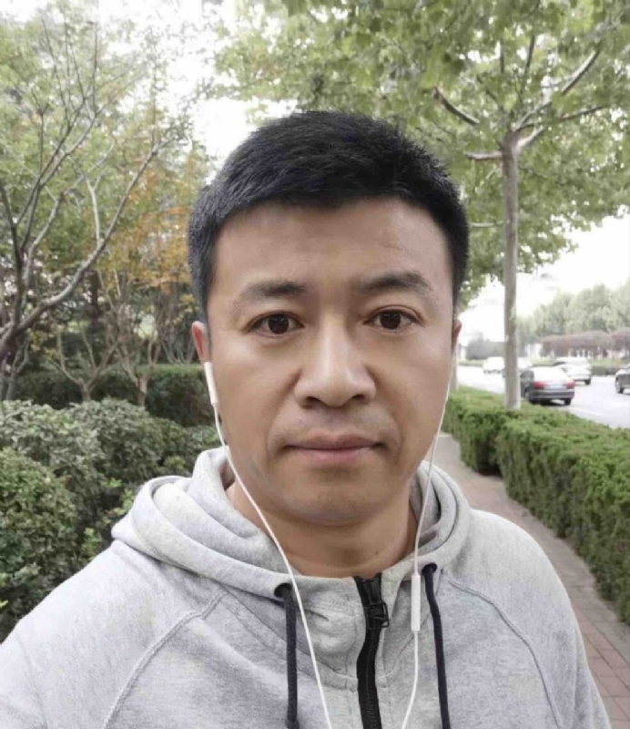 相逢即是缘的第二张照片--漳州相亲网