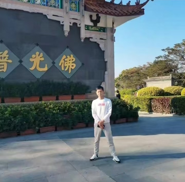 星艺的第一张照片--漳州相亲网