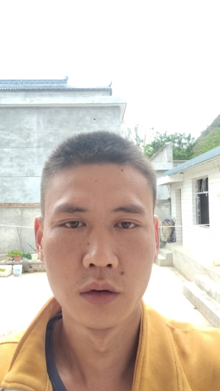 简单点的第一张照片--漳州相亲网