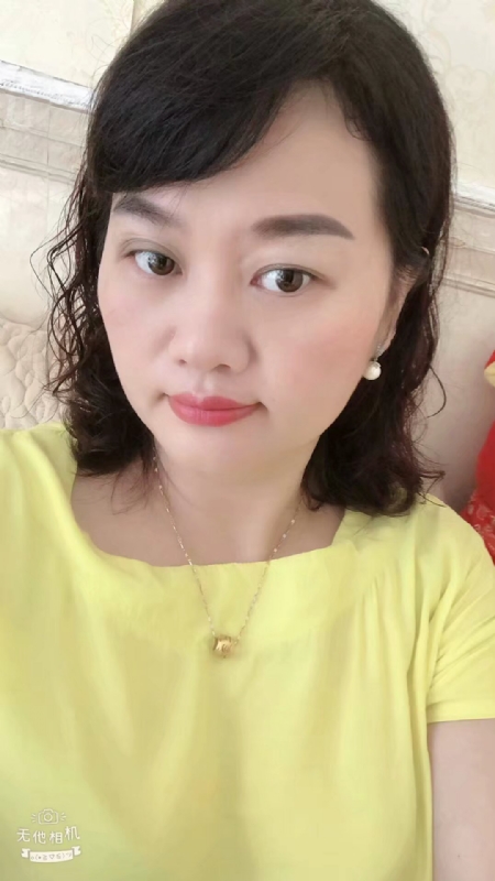 微笑的第一张照片--漳州相亲网