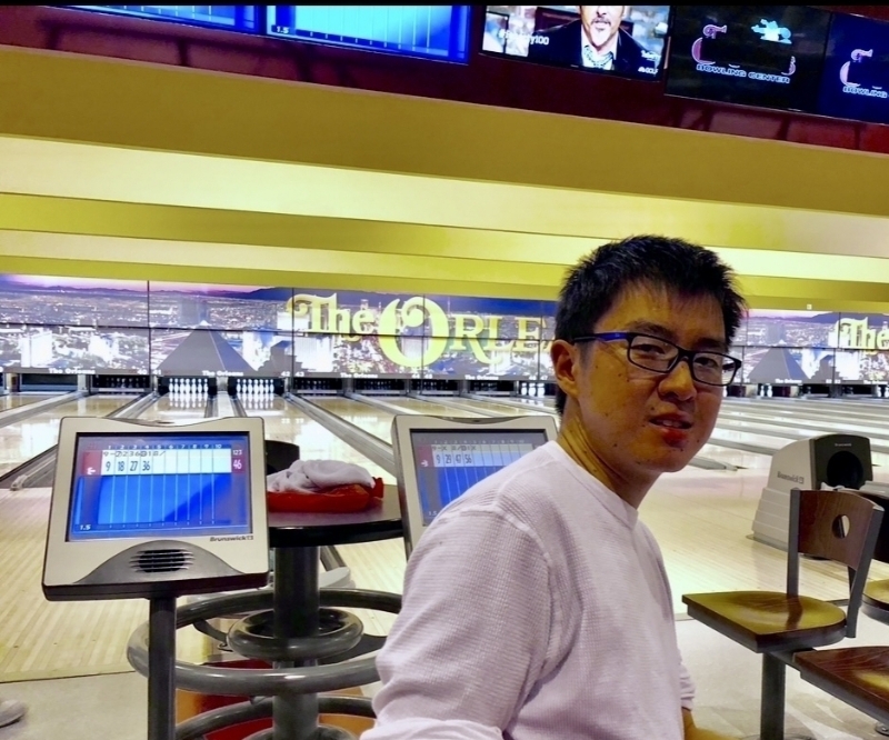 Edwin的第一张照片--漳州相亲网