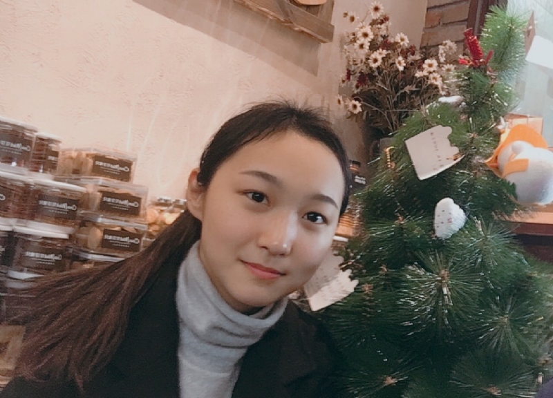 昨夜微霜初度河的第三张照片--漳州相亲网