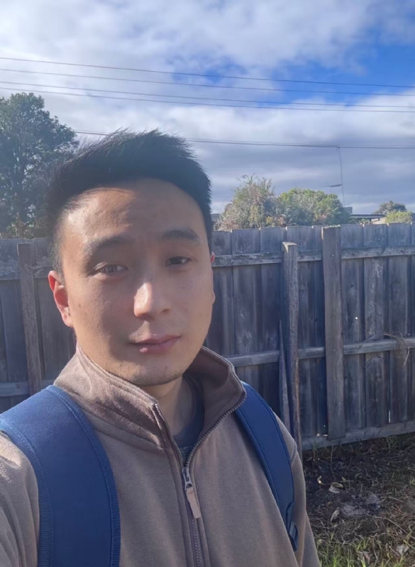 TAO的第二张照片--漳州相亲网